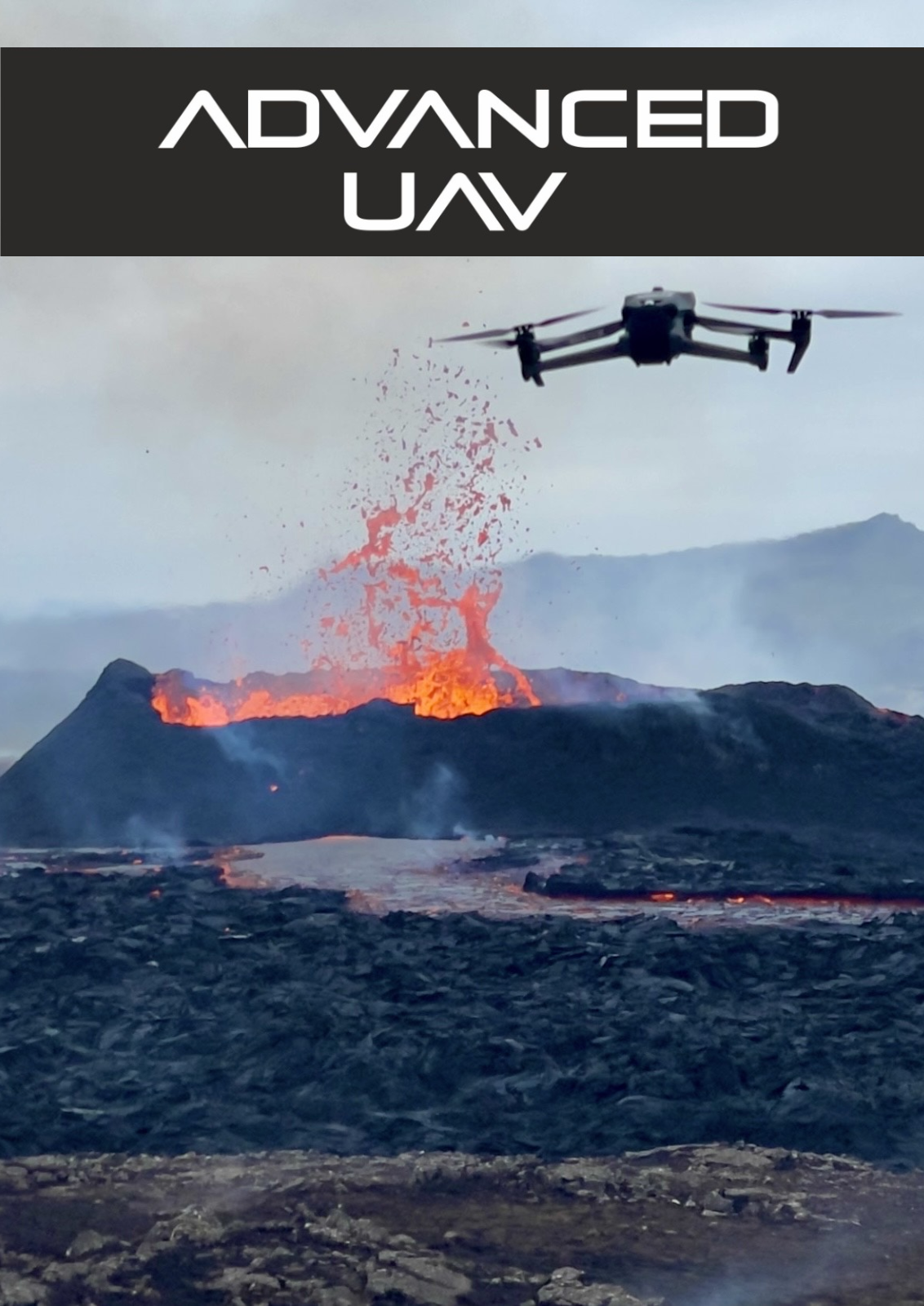 					View Vol. 5 No. 1 (2025): Advanced UAV
				