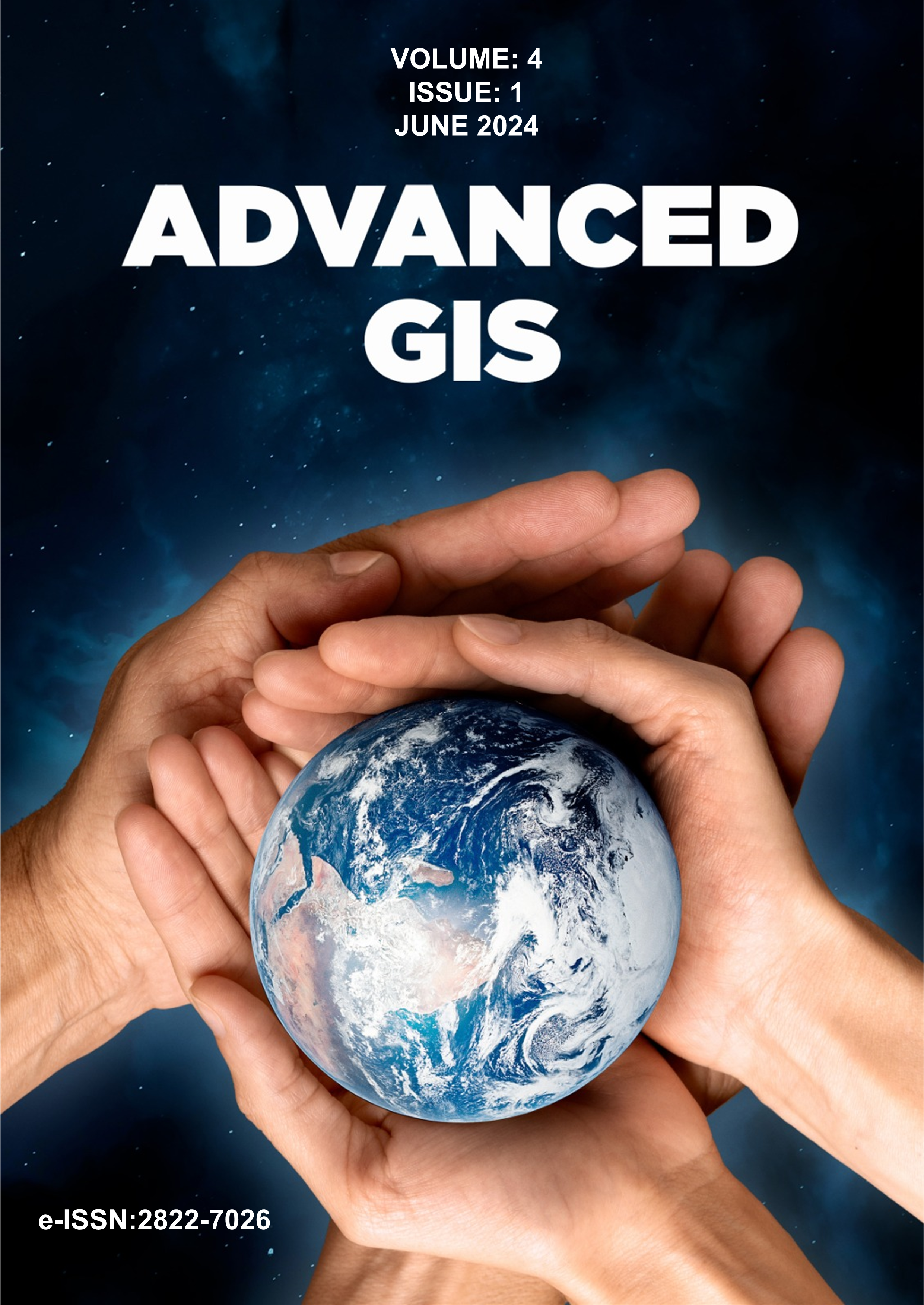 					View Vol. 5 No. 1 (2025): Advanced GIS
				
